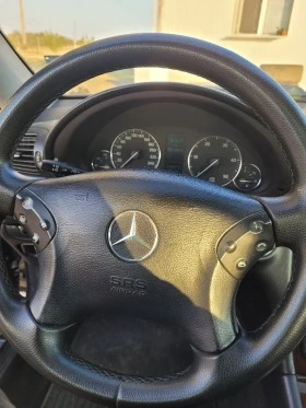 Mercedes-Benz C 320 W203 320 V6 CDI само на части, снимка 12