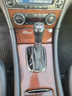 Mercedes-Benz C 320 W203 320 V6 CDI само на части, снимка 10