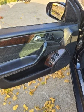 Mercedes-Benz C 320 W203 320 V6 CDI само на части, снимка 8