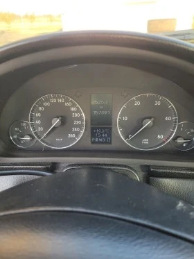 Mercedes-Benz C 320 W203 320 V6 CDI само на части, снимка 11