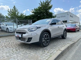 Fiat 600 e/LaPrima/PDC/Massage/Kamera, снимка 3