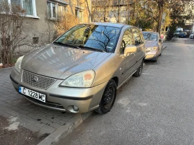 Suzuki Liana