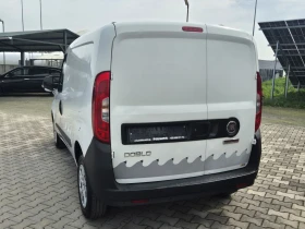 Fiat Doblo 1.6 диз.105к.с., снимка 9