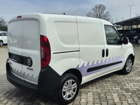 Fiat Doblo 1.6 диз.105к.с., снимка 7