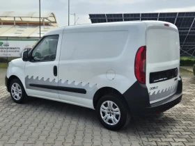 Fiat Doblo 1.6 диз.105к.с., снимка 10