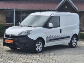 Fiat Doblo 1.6 диз.105к.с., снимка 1