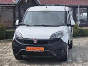 Fiat Doblo 1.6 диз.105к.с., снимка 3