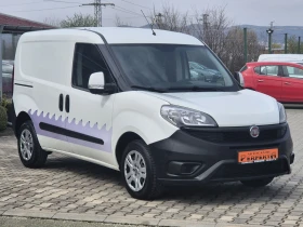 Fiat Doblo 1.6 диз.105к.с., снимка 5