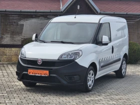 Fiat Doblo 1.6 диз.105к.с., снимка 2