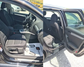 Audi A4 2.0TDI* 150kc* AVTOMATIK* LED* NAVI* TOP* , снимка 7