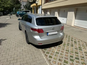 Toyota Avensis 2.2, снимка 4