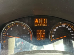 Toyota Avensis 2.2, снимка 7