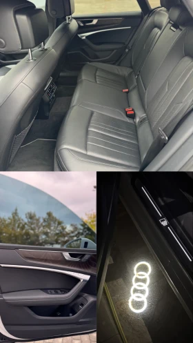 Audi A7 S7/Sline/55TFSIMatrix/BANG&OLUFSEN/3D cam/PANORAMA, снимка 17