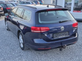 VW Passat 1.6 TDI, снимка 5