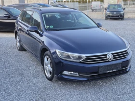 VW Passat 1.6 TDI, снимка 1