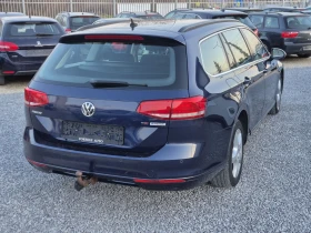 VW Passat 1.6 TDI, снимка 7