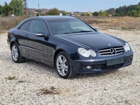 Mercedes-Benz CLK 200Kompressor/Avantgarde/Sportпак./Ксенон/Facelift, снимка 3