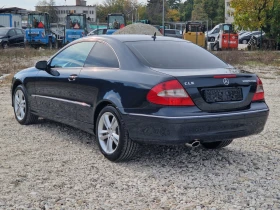 Mercedes-Benz CLK 200Kompressor/Avantgarde/Sportпак./Ксенон/Facelift, снимка 6