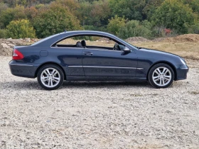Mercedes-Benz CLK 200Kompressor/Avantgarde/Sportпак./Ксенон/Facelift, снимка 8