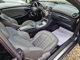 Mercedes-Benz CLK 200Kompressor/Avantgarde/Sportпак./Ксенон/Facelift, снимка 11