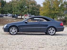 Mercedes-Benz CLK 200Kompressor/Avantgarde/Sportпак./Ксенон/Facelift, снимка 7