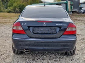 Mercedes-Benz CLK 200Kompressor/Avantgarde/Sportпак./Ксенон/Facelift, снимка 5