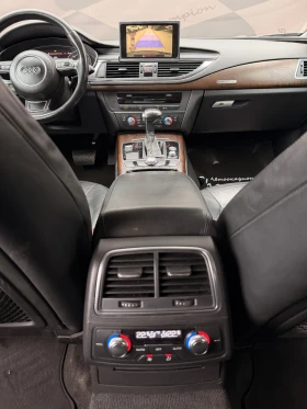 Audi A7 Бартер лизинг, снимка 16