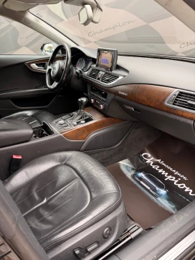Audi A7 Бартер лизинг, снимка 11