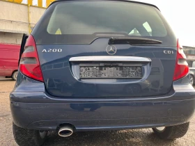Mercedes-Benz A 200, снимка 7