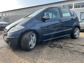 Mercedes-Benz A 200, снимка 2