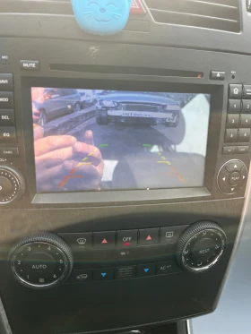 Mercedes-Benz A 200, снимка 15