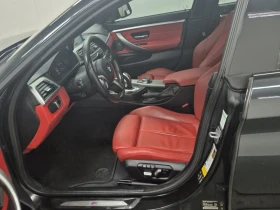 BMW 440 Xdrive* M pack* Harman kardon* Back cam* Подгрев* , снимка 12