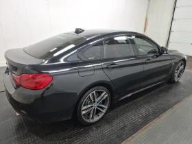 BMW 440 Xdrive* M pack* Harman kardon* Back cam* Подгрев* , снимка 4