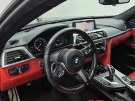 BMW 440 Xdrive* M pack* Harman kardon* Back cam* Подгрев* , снимка 9