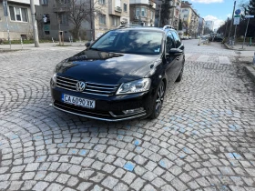 VW Passat Variant, снимка 1