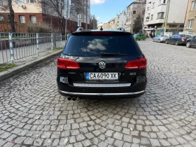 VW Passat Variant, снимка 4