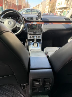 VW Passat Variant, снимка 12