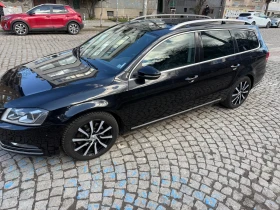VW Passat Variant, снимка 2