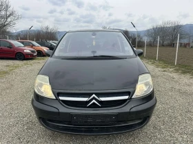 Citroen C8 * 7местен* 3ключа* ТОП* , снимка 1