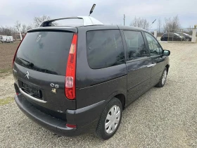 Citroen C8 * 7местен* 3ключа* ТОП* , снимка 4
