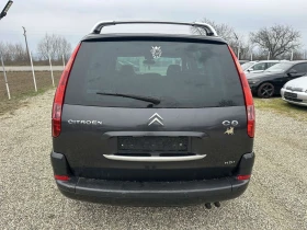 Citroen C8 * 7местен* 3ключа* ТОП* , снимка 5