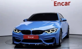 BMW M4 FACELIFT* COMPETITION* HARMON* KARDON* , снимка 3