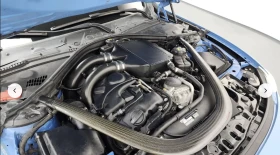 BMW M4 FACELIFT* COMPETITION* HARMON* KARDON* , снимка 17