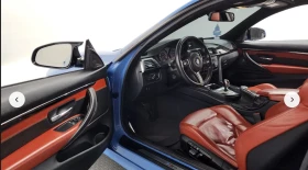 BMW M4 FACELIFT* COMPETITION* HARMON* KARDON* , снимка 6