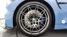 BMW M4 FACELIFT* COMPETITION* HARMON* KARDON* , снимка 5