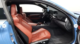 BMW M4 FACELIFT* COMPETITION* HARMON* KARDON* , снимка 15