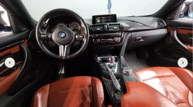 BMW M4 FACELIFT* COMPETITION* HARMON* KARDON* , снимка 7