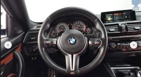 BMW M4 FACELIFT* COMPETITION* HARMON* KARDON* , снимка 8