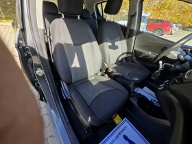 Opel Karl КАТО НОВ/1.0/75hp, снимка 12