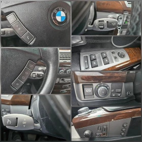 BMW 730 3.0D FACELIFT/AVTOMAT/KOJA/NAVIG, снимка 16
